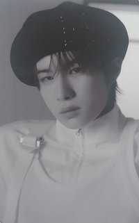 TRY WITH US wvs 單封 特典卡 