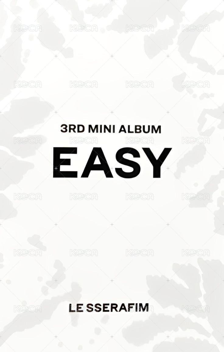 EASY 日咖 幸運卡 2.0 背面