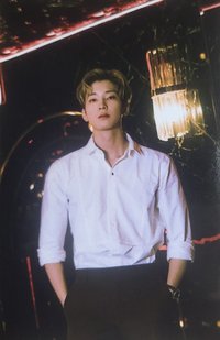 Bittersweet 苦甜 隨機卡 08