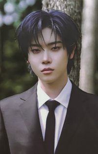 Snowy Summer 專輯卡 ID Card版