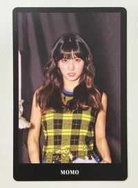 TWICE｜MOMO｜YES or YES 預售禮
