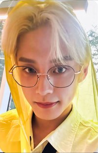 迷四 wm 幸運卡 雨衣 ver.