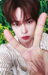 正規一 ms 幸運卡 比耶 ver.