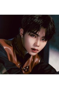 迷二 專輯 DIGPACK ver.