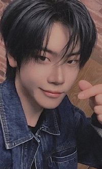 Snowy Summer jjmuze 線下 簽售卡 