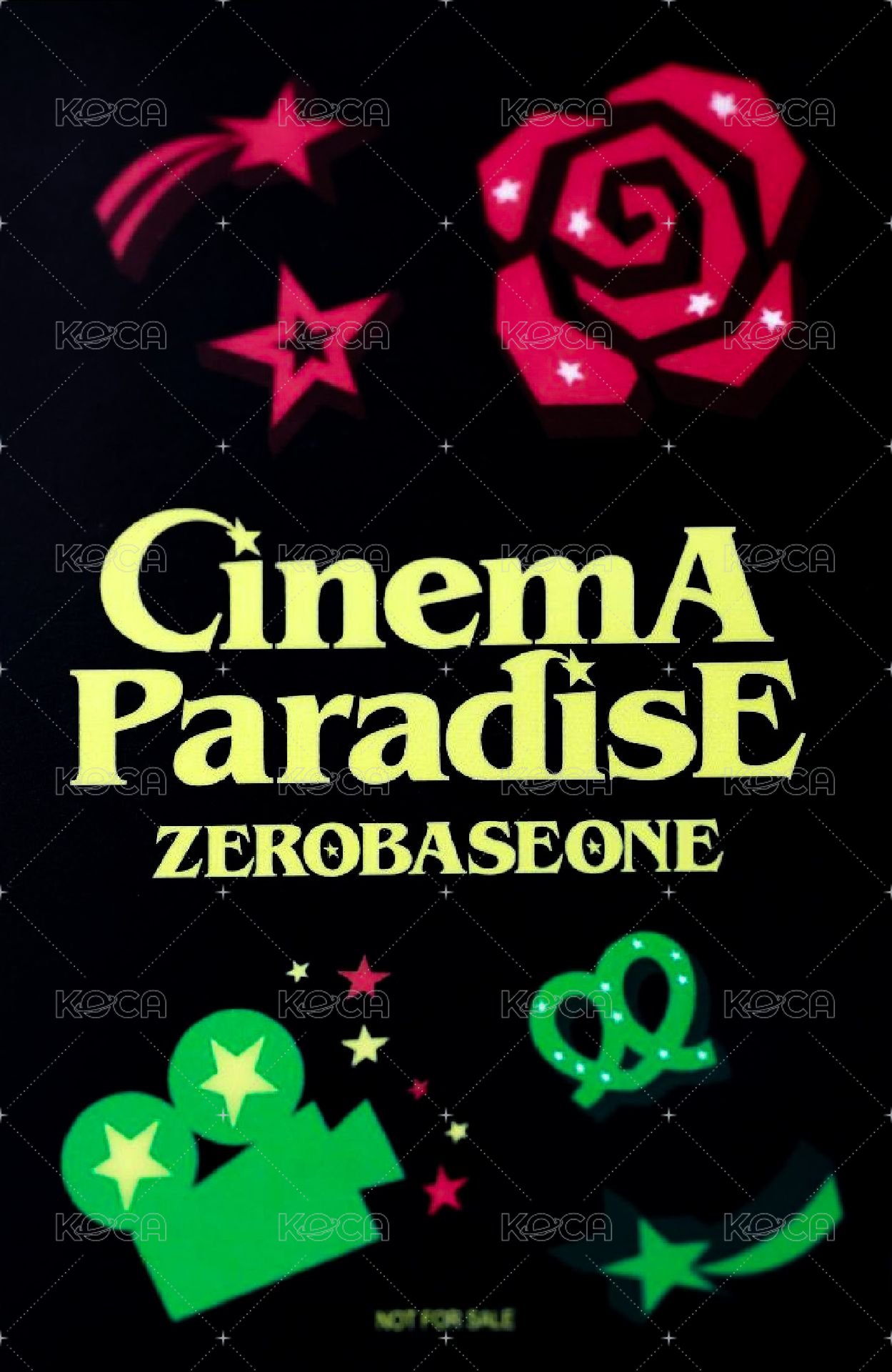 迷四 塔店 幸運卡 自拍 背面