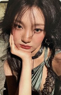 Drama 專輯卡 團封寧