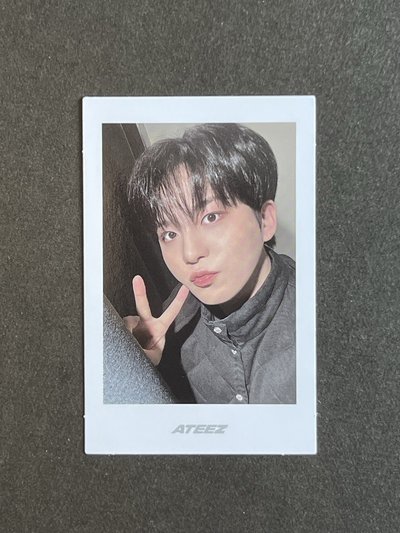 Golden Hour 3 POCA：鍾