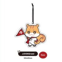 ANITEEZ IN THE CALLING 香氛紙 SCENTED PAPER