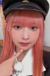 I've IVE k4 簽售卡 