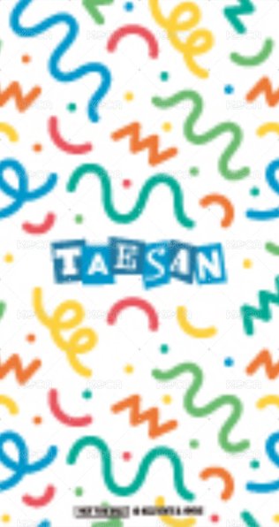 日本咖啡快閃   預約 特典卡 4 ver.B 背面