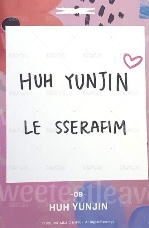 FEARLESS JP 隨機卡  背面