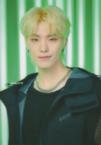 FOLLOW 隨機卡 ｜日巡卡包