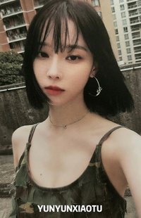 MY WORLD 專輯卡 tabloid ver.冬