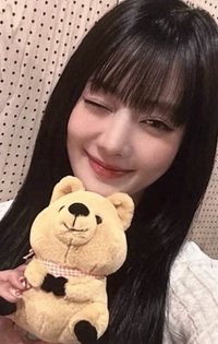 HER am 3.0 線上 簽售卡 ver. c