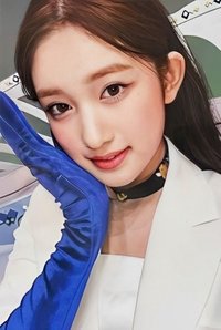 ELEVEN mmt 簽售卡 