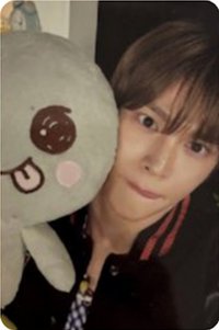 RIIZING EP 專輯卡 Film版