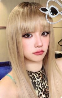 We are hl 特典卡 預售