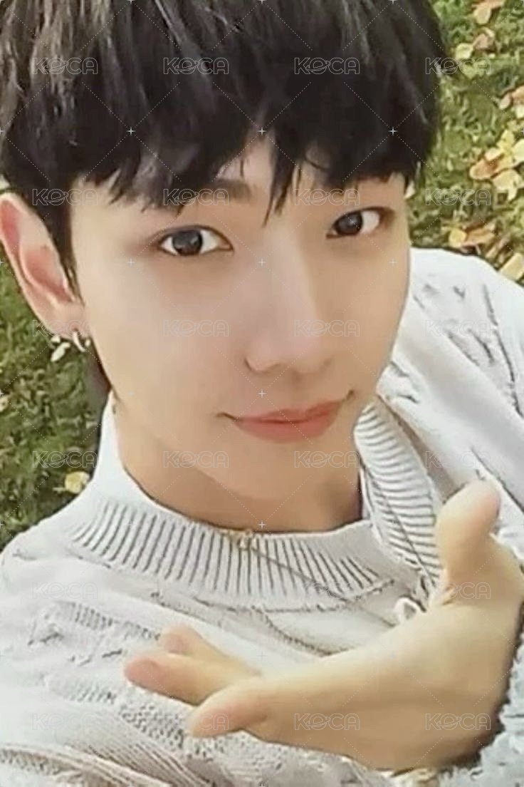 HOW? 專輯卡 Wind ver. 3 正面