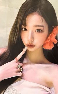 IVE SWITCH 打歌卡 1.0