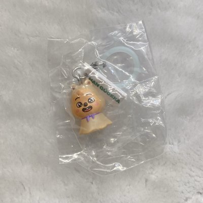 日本扭蛋：桑拿（兔、貂）、晴天娃娃（城）