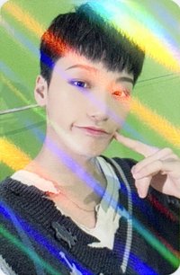 Fever pt.3 Kpopstore 1.0 簽售卡 