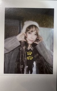 HOT 隨機卡 HOT隨機拍立得櫻03