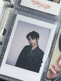 （含雜誌）費加羅 雜誌拍立得 3