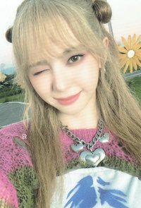 迷五 專輯卡 Moonlighted版 預售禮