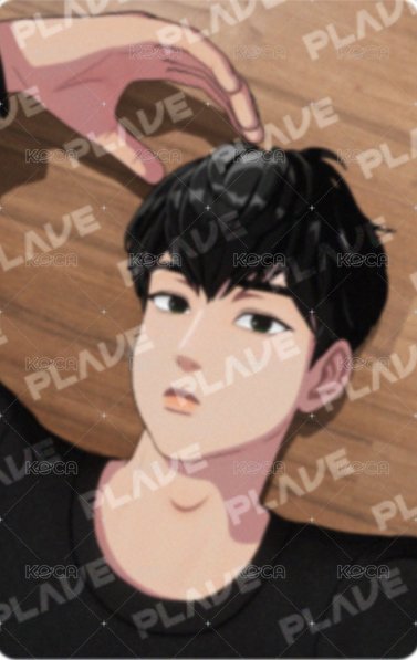 初演唱會 周邊卡 三月卡包 正面