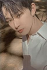 IN ITS TIME 專輯卡 