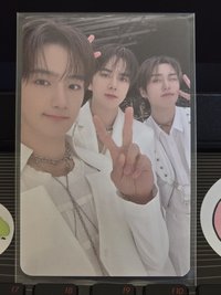 ZENERATION II 隨機卡A