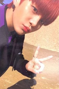 Fever pt.2 專輯卡 Z ver. Limited