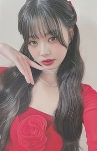 IVE SECRET 入場卡 / 場限卡 0923 東京場限