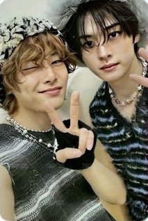 ATE 專輯卡  正面