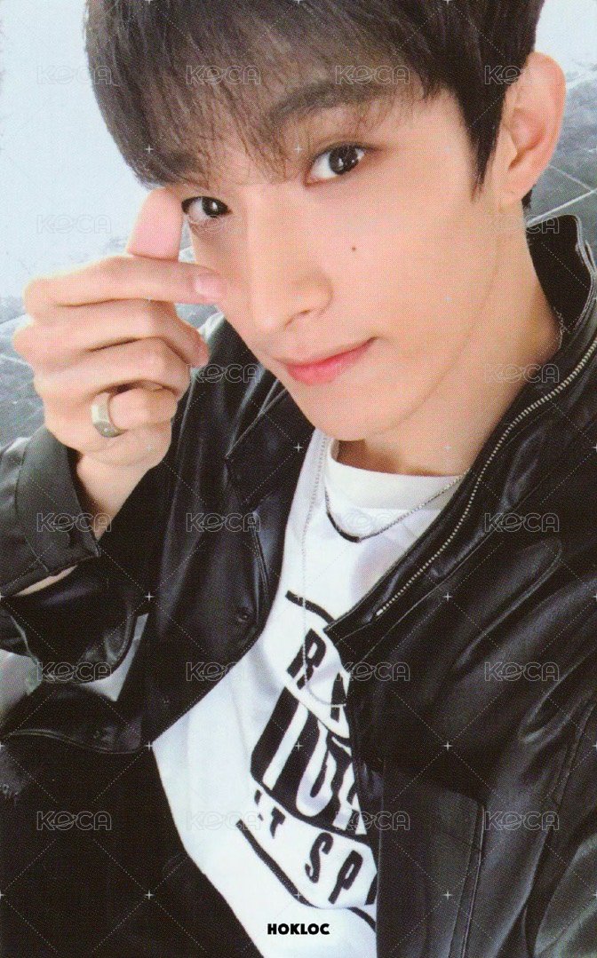 19’年曆 年曆卡 卡 正面