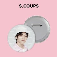 23’克拉島 徽章 