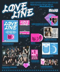 LOVELINE 專輯 