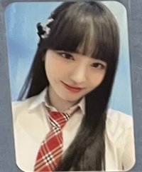 ive after like ny栗