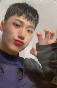 FEVER pt.3 subk 滿額卡 