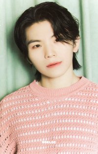 生日禮盒ver.3 周邊卡 HAPPY WOOZI DAY BIRTHDAY BOX VER.3