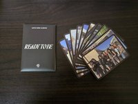 ready to be