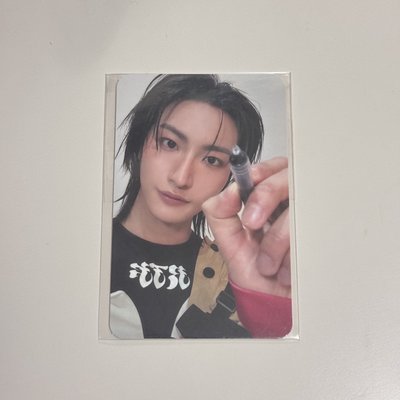 ANITEEZ快閃店 星化 寫字在你臉上喔