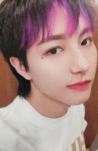 Moonlight 專輯卡 muddler ver