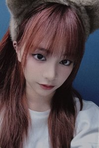 ACT LIKE THAT el 2.0 線上 簽售卡 곰돌이 ver.