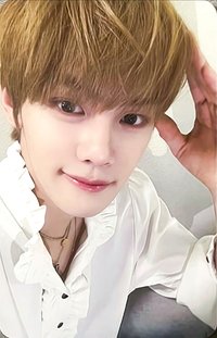 迷四 sw 簽售卡 狗耳 ver.