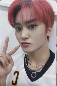 NEW WAVE wm 2.0 簽售卡 