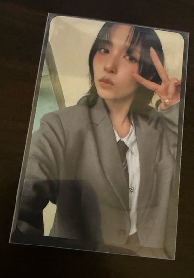 Mina小卡 （需多帶）