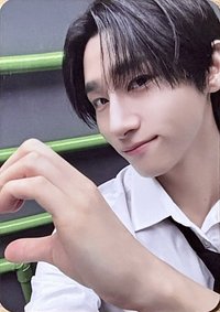 10週年演唱會 入場卡 / 場限卡 D3 Monbebe Only