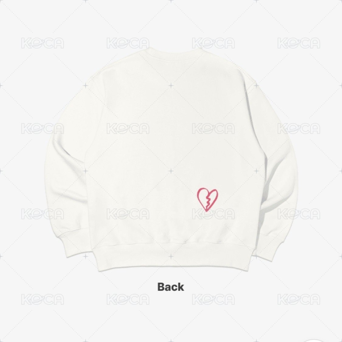 LEEHAN （象牙白）